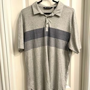 Travis Mathew Golf Polo Lg